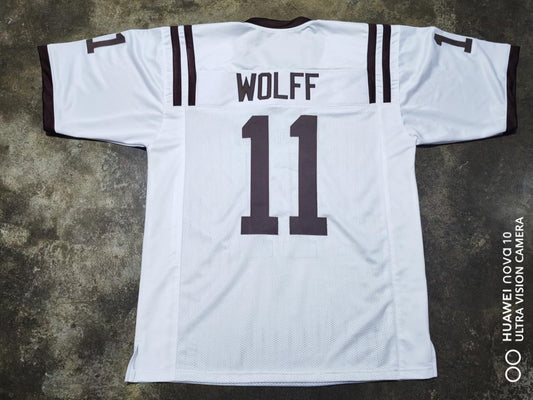 WOLFF #11