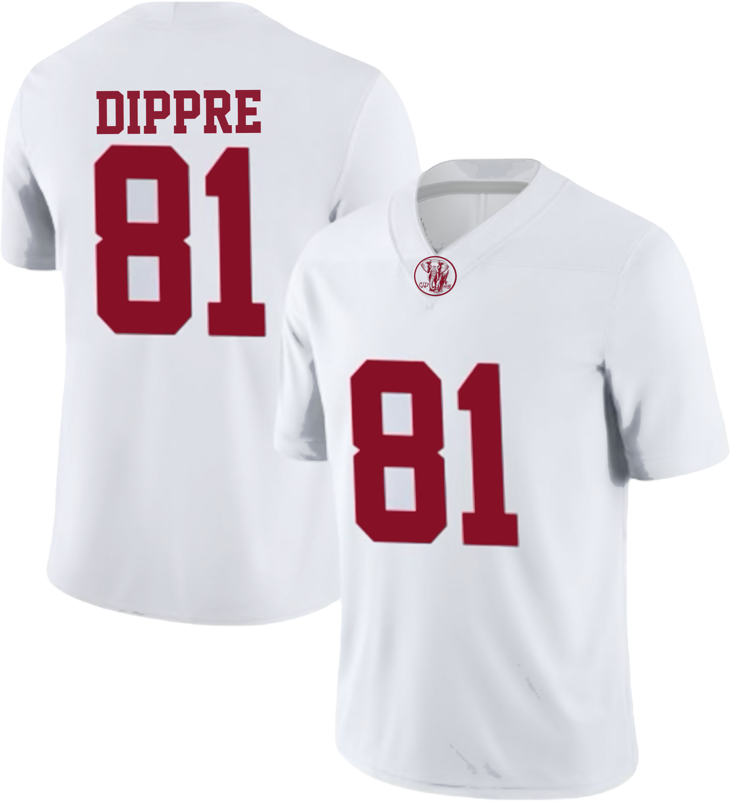 DIPPRE #81