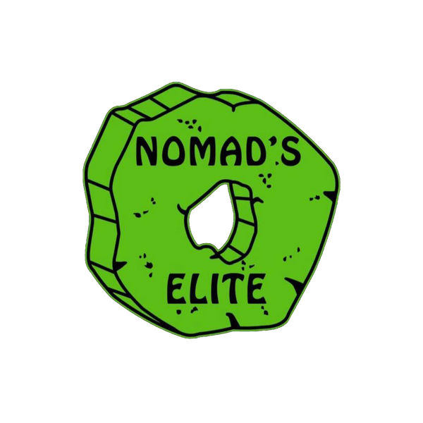 NOMAD'S ELITE LOGO