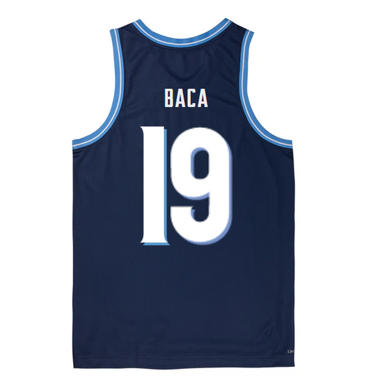 AMELIA BACA #19 - VILLANOVA UNIVERSITY - JERSEY